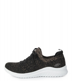 Кроссовки женские Skechers Ultra Flex 2.0 Glimmer Sky, размер 38,5
