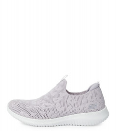 Слипоны женские Skechers Ultra Flex, размер 38,5