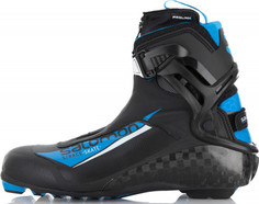 Ботинки для беговых лыж Salomon S/Race Skate Prolink