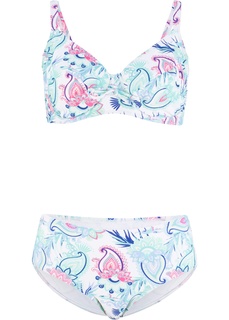 Бикини-минимайзер на косточках (2 изд.) Bonprix