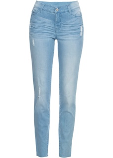 Джинсы Skinny Bonprix