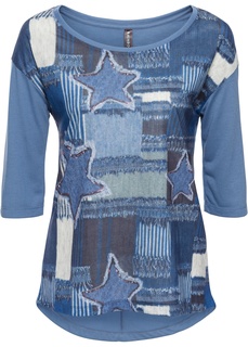 Футболка Bonprix