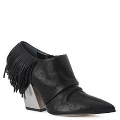 Ботильоны LORIBLU XPA604X8 черный