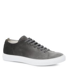 Кеды OFFICINE CREATIVE LEGGERA/014 серый