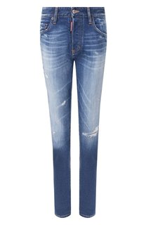 Джинсы Dsquared2