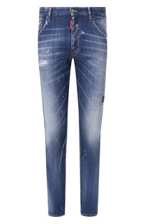 Джинсы Dsquared2