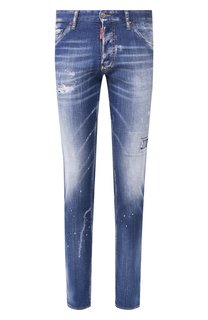 Джинсы Dsquared2