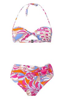 Раздельный купальник Emilio Pucci