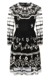 Платье REDVALENTINO