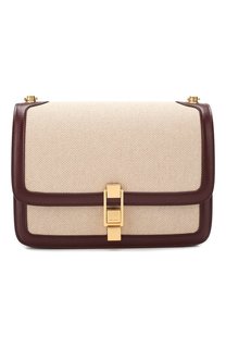 Сумка Carre Saint Laurent