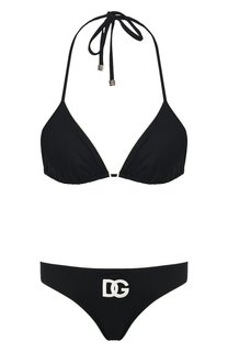 Раздельный купальник Dolce & Gabbana