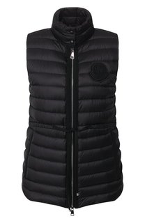 Пуховой жилет Azur Moncler