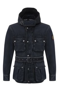 Джинсовая куртка Polo Ralph Lauren