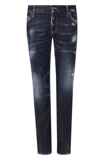 Джинсы Dsquared2