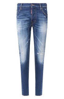 Джинсы Dsquared2