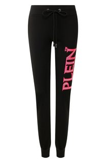 Хлопковые джоггеры Philipp Plein