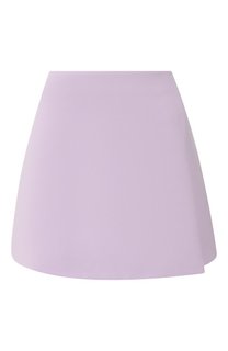 Мини-юбка Alice + Olivia