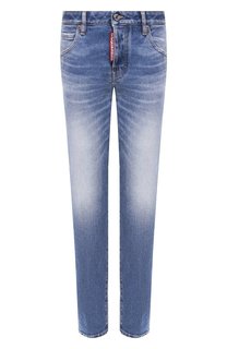 Джинсы Dsquared2