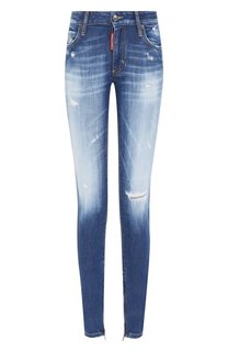 Джинсы Dsquared2