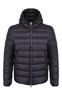 Пуховая куртка Emas Moncler
