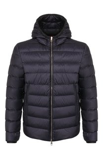 Пуховая куртка Emas Moncler