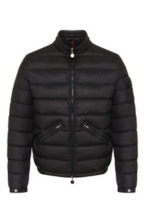 Пуховая куртка Agay Moncler
