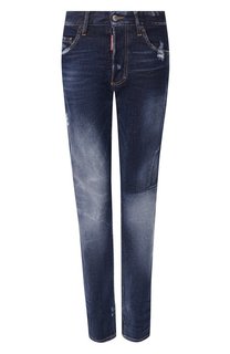 Джинсы Dsquared2
