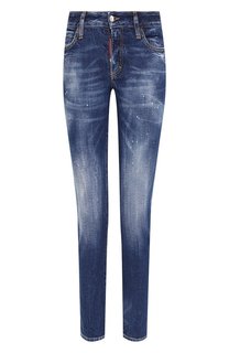 Джинсы Dsquared2