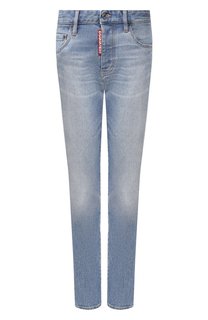 Джинсы Dsquared2