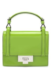 Сумка Hinge-Lock mini Ralph Lauren