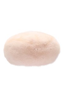 Берет из меха норки FurLand