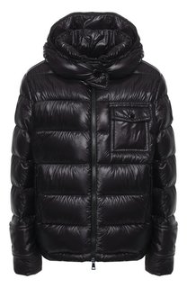 Пуховая куртка Turquin Moncler