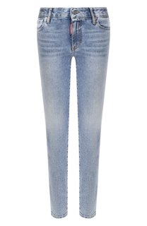 Джинсы Dsquared2