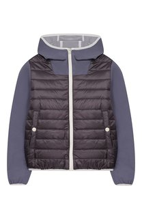 Куртка с капюшоном Herno