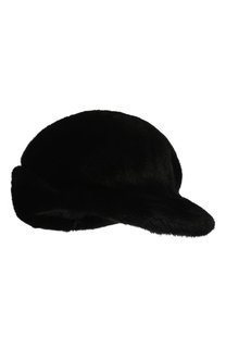 Бейсболка из меха норки FurLand