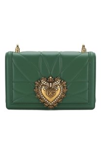 Сумка Devotion small Dolce & Gabbana