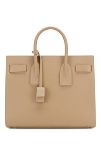 Сумка Sac De Jour small Saint Laurent