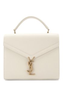 Сумка Cassandra medium Saint Laurent