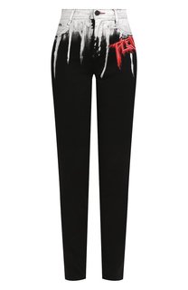 Джинсы Philipp Plein