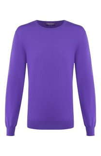 Кашемировый джемпер Ralph Lauren