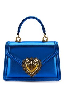 Сумка Devotion small Dolce & Gabbana