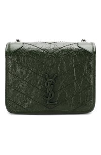Сумка Niki Saint Laurent