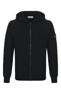 Хлопковая толстовка Stone Island