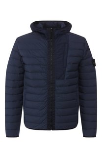 Пуховая куртка Stone Island