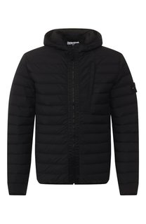 Пуховая куртка Stone Island