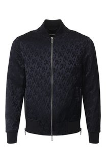 Бомбер Emporio Armani
