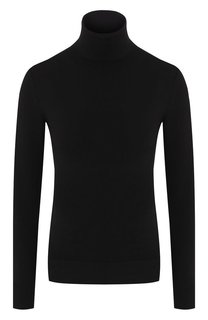 Водолазка из вискозы Dolce & Gabbana