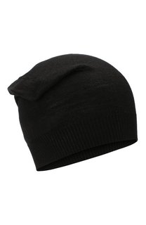 Шерстяная шапка Rick Owens