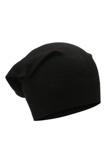 Шерстяная шапка Rick Owens