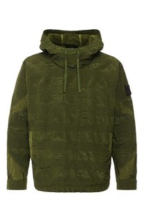 Анорак Stone Island